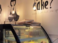 -姆们M Sweetie Cake(五道口店)