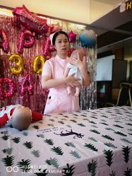 -琅悦月子会所(香格里拉旗舰店)