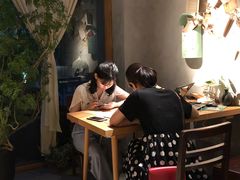 -时光花园(白鹭洲店)