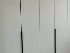 -佰丽爱家全屋定制(汶水店)
