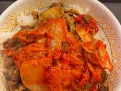 -食其家·牛丼咖喱(宜山路贝岭店)