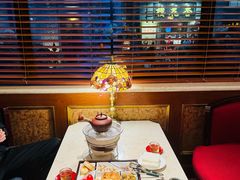 -国际饭店·原点咖啡吧ORIGIN CAFE&BAR