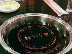 -芦月轩羊蝎子(劲松店)