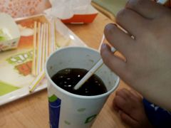 -德克士(信誉楼店)