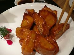 -上关雪東北菜(中房金谊店)