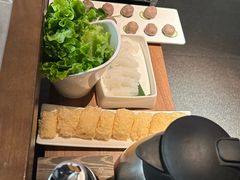 -同仁四季椰子鸡(无锡滨湖万象汇店)