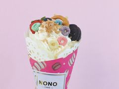 -NoNo Cake(大唐广场店)