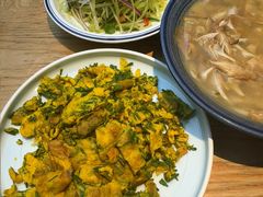 -滇铺子·云南特色菜·鲜花野菜季(东风东路c86店)