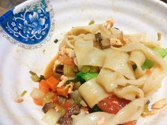 -西北45°(世茂广场店)