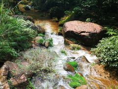 -赤水丹霞旅游区·佛光岩