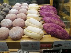 -BROAD面包路·欧式面包(龙湖时代C馆店)