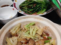 -飞尝蚝·顺德菜·鱼生(顺德总店)