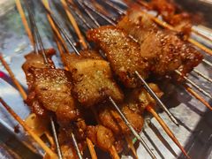 -老长沙龙虾馆(梅林店)