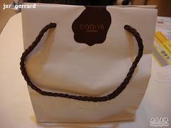 包装-GODIVA(港汇恒隆广场)