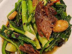 -香港新发烧腊茶餐厅(水围店)