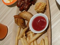 -必胜客(兴华中路PH店)