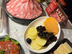 -新辣道鱼火锅(国瑞城店)