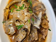 -旺角小渔村·海肠捞饭开创者(二马路店)