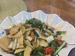 -老客家美食• 竹筒饭• 河鲜(龙门永汉店)