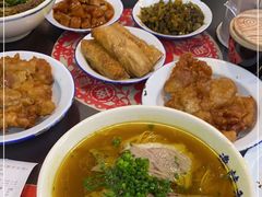 -逸桂禾面馆