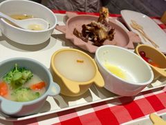 -西贝(大华虎城店)
