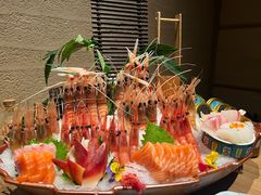 -Minase水濑·日料放题(外滩店)
