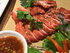 -Siam泰餐厅(水上公园店)