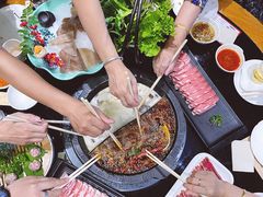 -川中故事·成都老火锅(东书房店)
