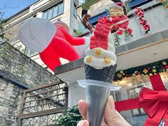 -CORNER CONE GELATO酷矿手作霜淇淋(南头古城店)
