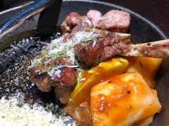 -机器人火炉披萨