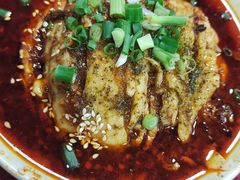 -老丘丘(较场口店)