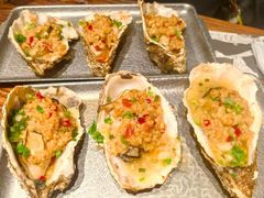 -北丐先生·野馄饨烧烤(长宁龙之梦店)