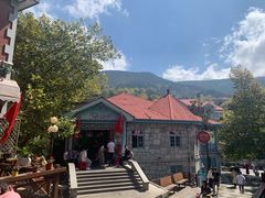-望庐说·本地菜馆
