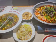 -新渝城·始于2000年(淘金店)