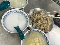 -老胡甜汤(龙眼店)