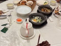 -广州逸林假日酒店·四季桃源中餐厅(白云山风景区店)