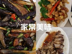 -老妈厨房团圆饺子东北菜(北环路店)