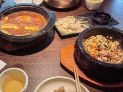-大同江朝鲜菜•长春地标美食(绿园吾悦广场店)
