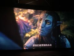 -北京英嘉国际影城(金源CINITY店)