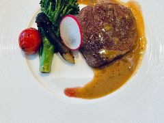 -食百绚全日制餐厅(成都棕榈泉费尔蒙酒店)