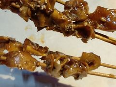 -京狮炙燥·精酿烧烤(首经贸店)