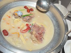 -骨之味·筒骨汤火锅(江头店)