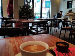 大堂-La Strada(安福路店)