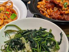 -零柒三幺·山野湖南菜(景枫中心店)