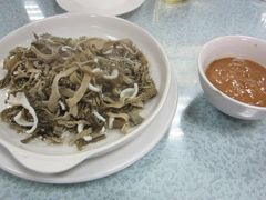 爆肚-白魁老号饭庄(安内店)