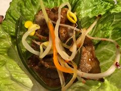 -本家韩国烤肉(青岛万象城店)