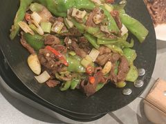-华一楼(澳德乐店)