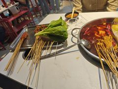 -杨校长·老成都串串香火锅(全国总店)