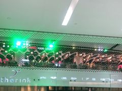 -TheRink大零溜冰场(IFS国金中心店)