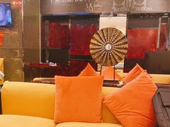 -上海大宁福朋喜来登酒店大堂吧(共和新路店)